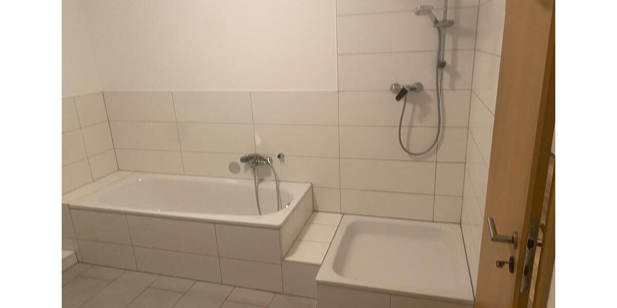 3 Zimmer Wohnung in Gründau 3 zimmer