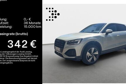 Audi Q2 13.000 km 32.990 &euro; Hofheim 65719