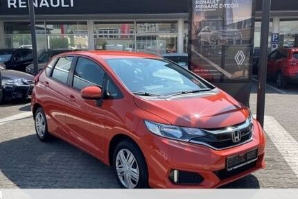 Honda Jazz 98.110 km 11.470 € Hanau 63452