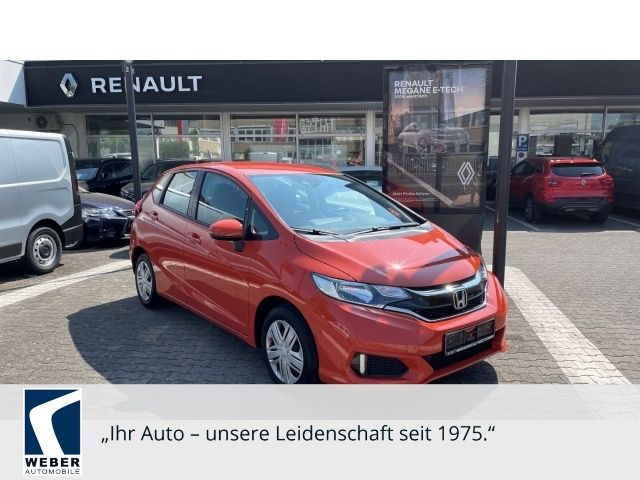 Honda Jazz 98.110 km 11.470 € Hanau 63452