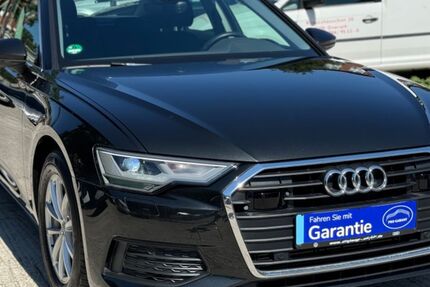 Audi A6 99.800 km 25.499 &euro; Frankfurt am Main 60386