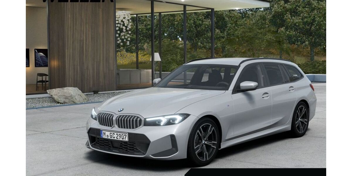 BMW 330 12.000 km 39.950 &euro; Kronberg 61476