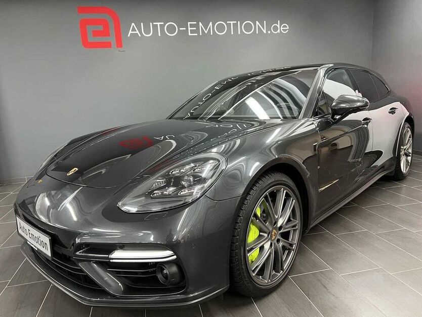 Panamera
