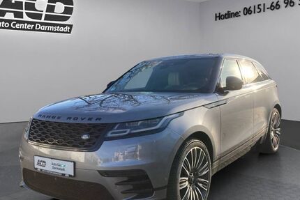 Land Rover Range Rover Velar 38.000 km 54.870 &euro; Darmstadt 64289