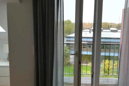 Wohnung Aschaffenburg Gailbach - 1 Zimmer, 26 m&sup2;, 580&euro; | Angebot:24715056