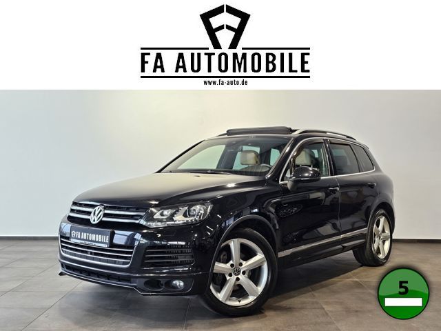 VW Touareg 149.900 km 19.990 € Mainaschaff 63814