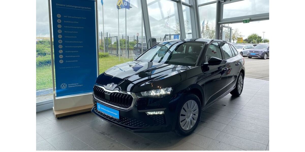 Skoda Scala 13.990 km 20.850 &euro; Bad Vilbel 61118