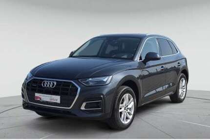 Audi Q5 17.271 km 40.450 € Darmstadt 64295