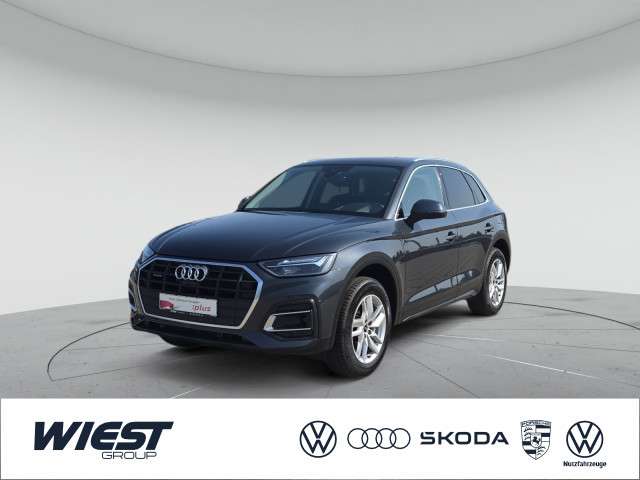 Audi Q5 17.271 km 40.450 € Darmstadt 64295