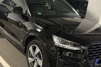 Audi Q2 83.000 km 19.900 &euro; Offenbach 63067