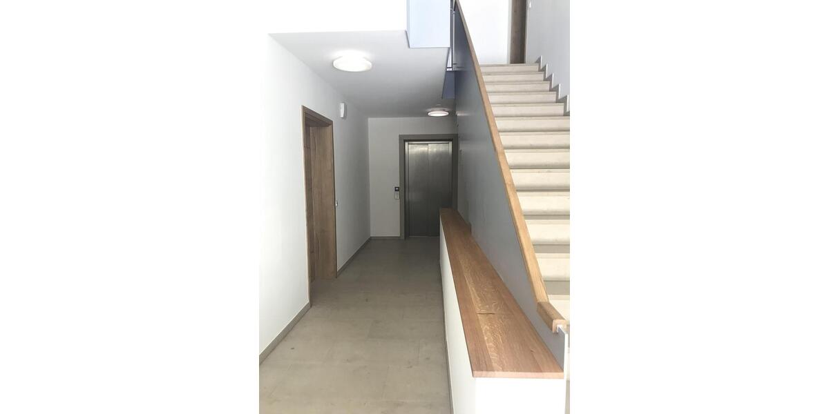 3 Zimmer Penthouse - Moderne Neubau-Wohnungen direkt am Wald - Dreieich Buchschlag 3 zimmer