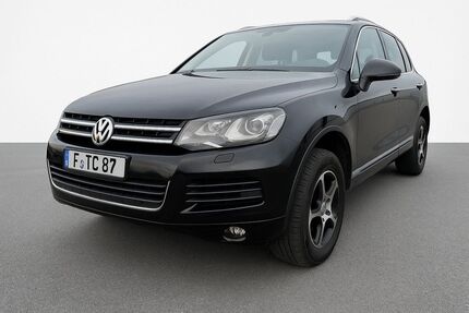 VW Touareg 249.000 km 4.900 &euro; FRANKFURT 65933
