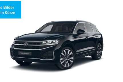 VW Touareg 16.335 km 73.430 &euro; Eschborn 65760