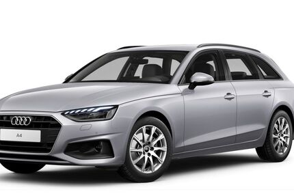 Audi A4 16.400 km 32.449 &euro; Hanau 63452