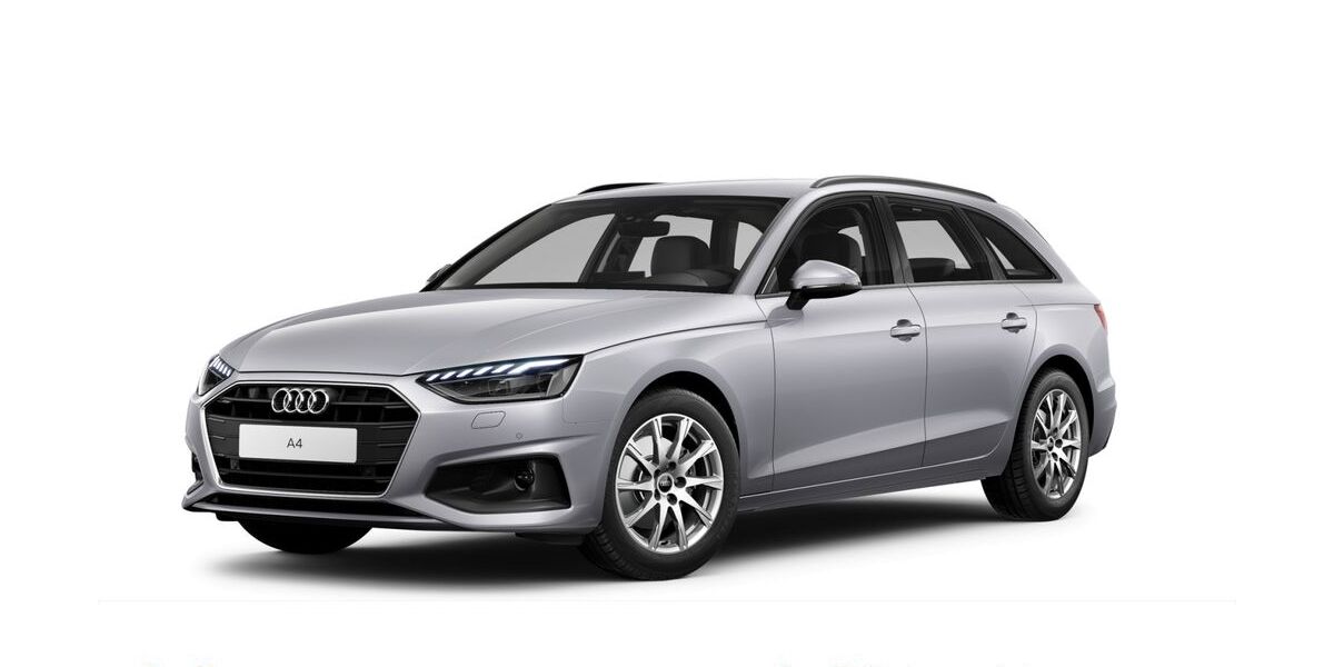 Audi A4 16.400 km 32.449 &euro; Hanau 63452