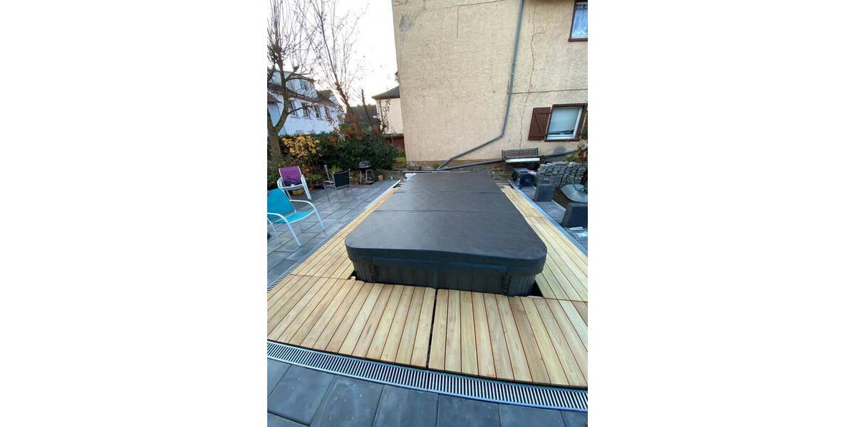 Einfamilienhaus Offenbach Bürgel - 6 Zimmer, 152 m&sup2;, 535.000&euro; | Angebot:25927602