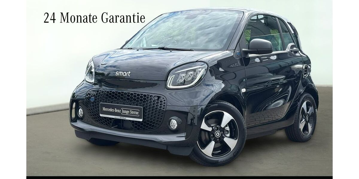Smart ForTwo 11.045 km 16.990 &euro; Neu Isenburg 63263