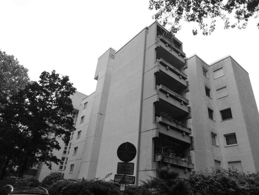 Wohnung zum Kaufen in Darmstadt 229.000 € 50 m² 2 zimmer
