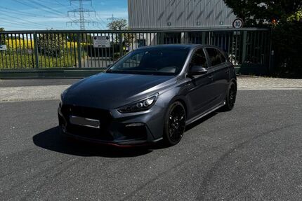Hyundai i30 57.800 km 23.900 &euro; Frankfurt am Main 60437