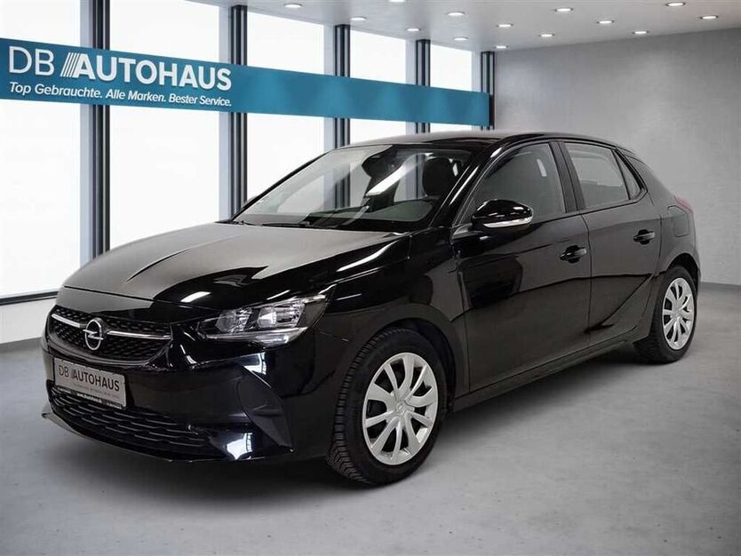 Corsa