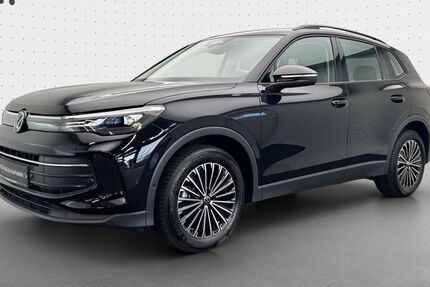VW Tiguan 16.586 km 32.980 &euro; Hofheim 65719