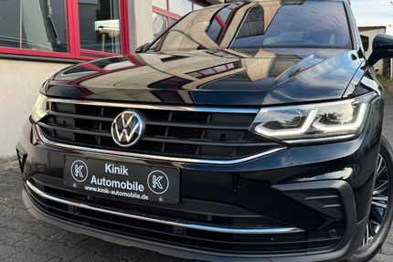 VW Tiguan 119.724 km 21.900 &euro; Eppstein - Bremthal 65817