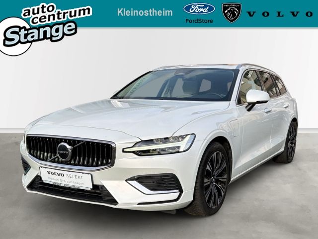 Volvo V60 42.500 km 39.900 € Kleinostheim 63801