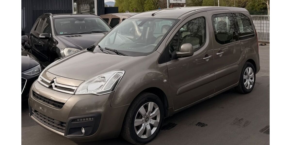 Citroen Berlingo 257.000 km 4.999 &euro; Frankfurt am Main 60486