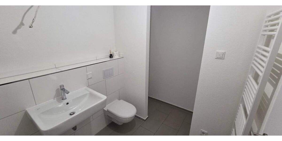 2-Zimmer Wohnung sucht Nachmieter! 2 zimmer