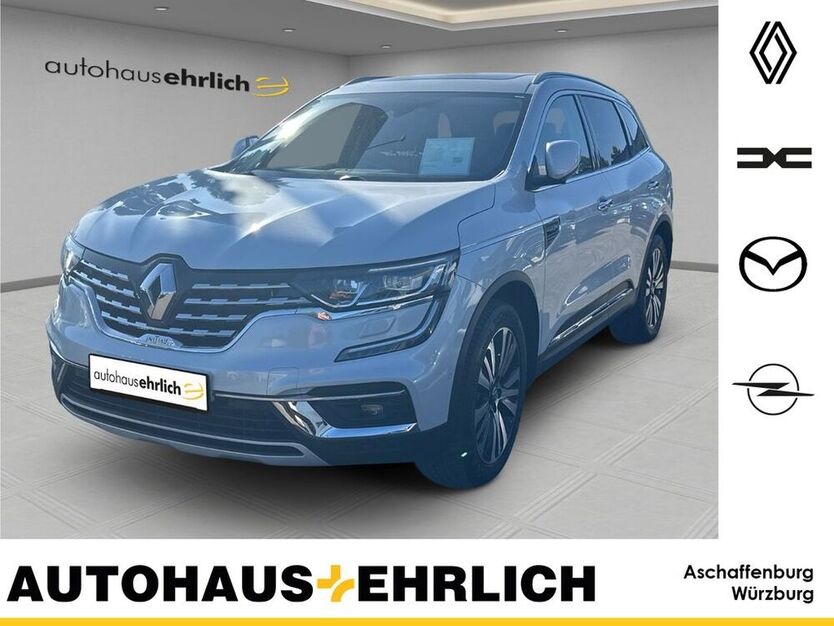 Koleos