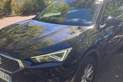 Seat Tarraco 164.000 km 21.420 € Hofheim am Taunus 65719