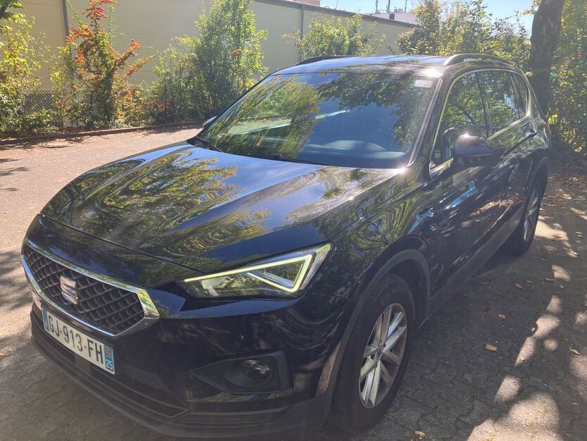 Seat Tarraco 164.000 km 21.420 € Hofheim am Taunus 65719
