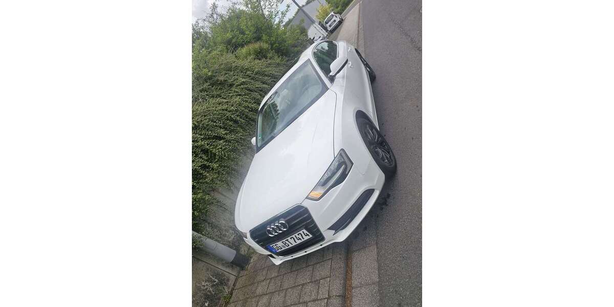 Audi A5 149.000 km 11.900 &euro; Groß-Gerau 64521