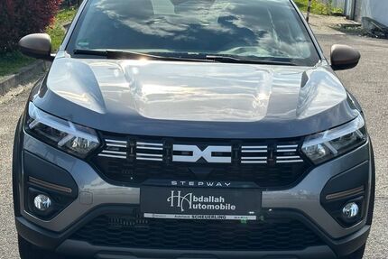 Dacia Sandero 12.187 km 17.700 &euro; Kelkheim 65779