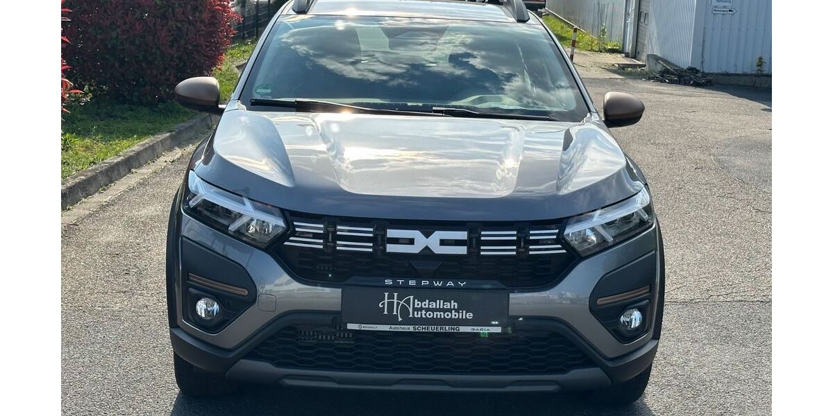 Dacia Sandero 12.187 km 17.700 &euro; Kelkheim 65779