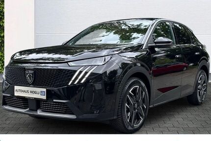 Peugeot 3008 23.002 km 25.680 &euro; Rüsselsheim 65428