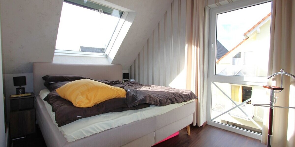 albero:) Wohnqualität direkt am Main - Maisonettenwohnung Mainhausen Mainflingen | Angebot:26680156