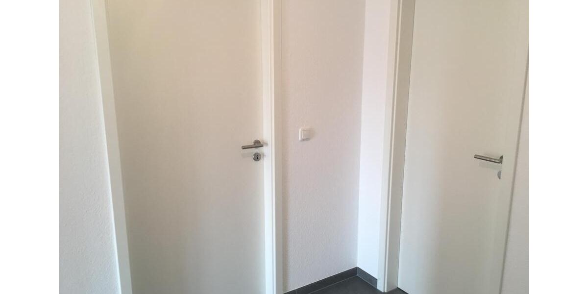 Modernisierte Eigentumswohnungen in Bad Vilbel zum Verkauf 2 zimmer