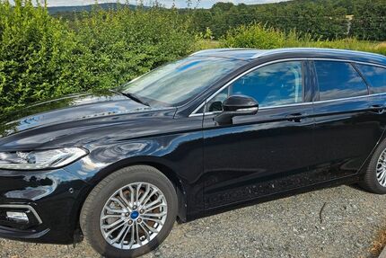 Ford Mondeo 69.800 km 16.500 &euro; Wehrheim 61273