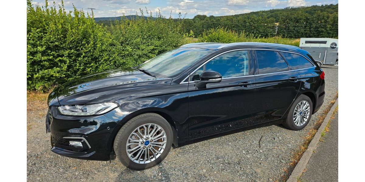 Ford Mondeo 69.800 km 16.500 &euro; Wehrheim 61273