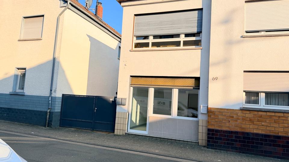 Gewerbeobjekt Egelsbach - 800&euro; | Angebot:25922422