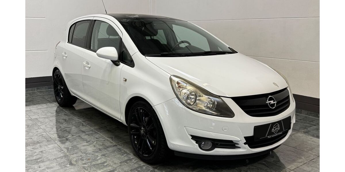 Opel Corsa 177.000 km 2.290 &euro; Erlensee 63526