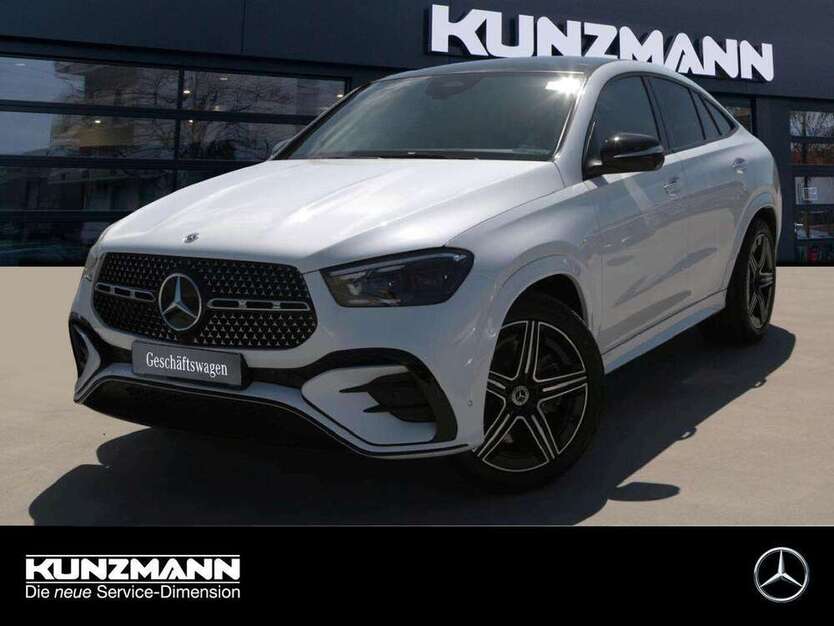 GLE 450