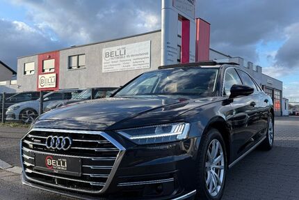 Audi A8 96.733 km 38.950 &euro; Hanau 63452