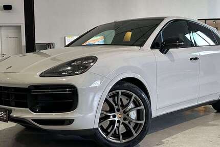 Porsche Cayenne 97.302 km 76.980 &euro; Rodgau Weiskirchen 63110