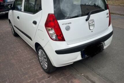 Hyundai i10 145.000 km 2.800 &euro; Frankfurt am Main 60386