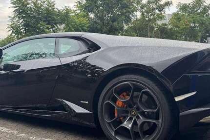 Lamborghini Huracán 35.000 km 199.000 € Mömbris 63776