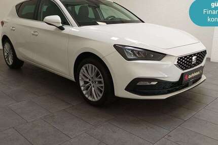 Seat Leon 16.920 km 16.870 € Egelsbach 63329