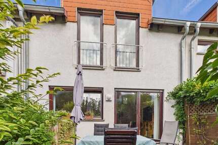 Haus Neu-Anspach Anspach - 5 Zimmer, 125 m&sup2;, 427.000&euro; | Angebot:27352984