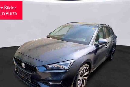 Seat Leon 75.250 km 21.930 € Hofheim-Diedenbergen 65719
